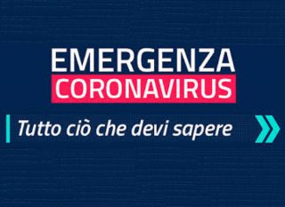 Emergenza Covid